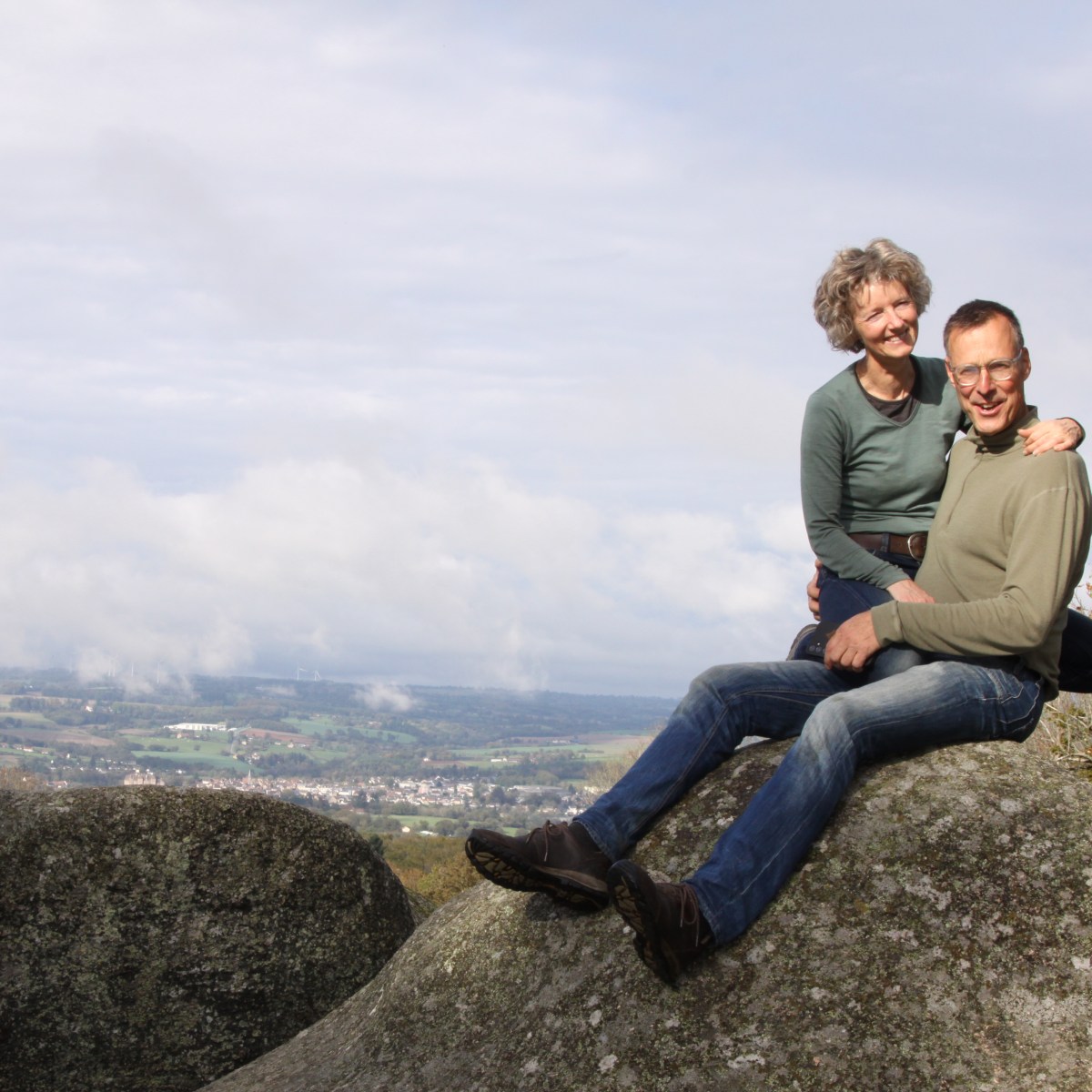 Eerste post – droomplek&nbsp;gezocht